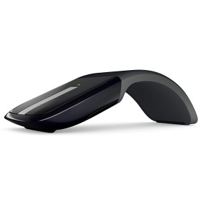 Souris Microsoft notebook sans fil - Arc Touch Mouse