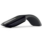 Souris Microsoft notebook sans fil - Arc Touch Mouse