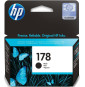 Cartouche d'encre noire HP 178 (CB316HE)