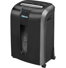 Destructeur Fellowes Powershred® 73Ci Coupe croisée (4601102)