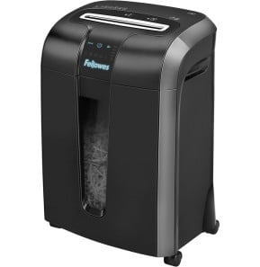 Destructeur Fellowes Powershred® 73Ci Coupe croisée (4601102)