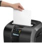 Destructeur Fellowes Powershred® 73Ci Coupe croisée (4601102)