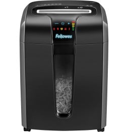 Destructeur Fellowes Powershred® 73Ci Coupe croisée (4601102)