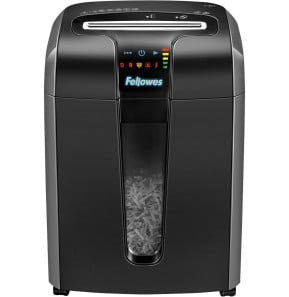 Destructeur Fellowes Powershred® 73Ci Coupe croisée (4601102)