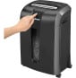 Destructeur Fellowes Powershred® 73Ci Coupe croisée (4601102)