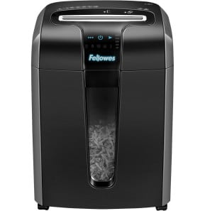 Destructeur Fellowes Powershred® 73Ci Coupe croisée (4601102)