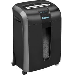 Destructeur Fellowes Powershred® 73Ci Coupe croisée (4601102)