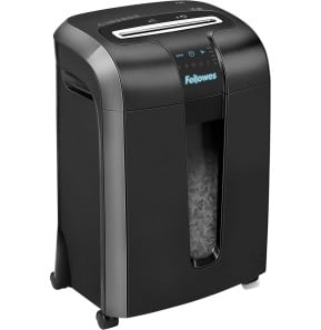 Destructeur Fellowes Powershred® 73Ci Coupe croisée (4601102)
