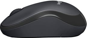 Souris Sans Fil Logitech Optique M220 RF (910-004878) — image 3