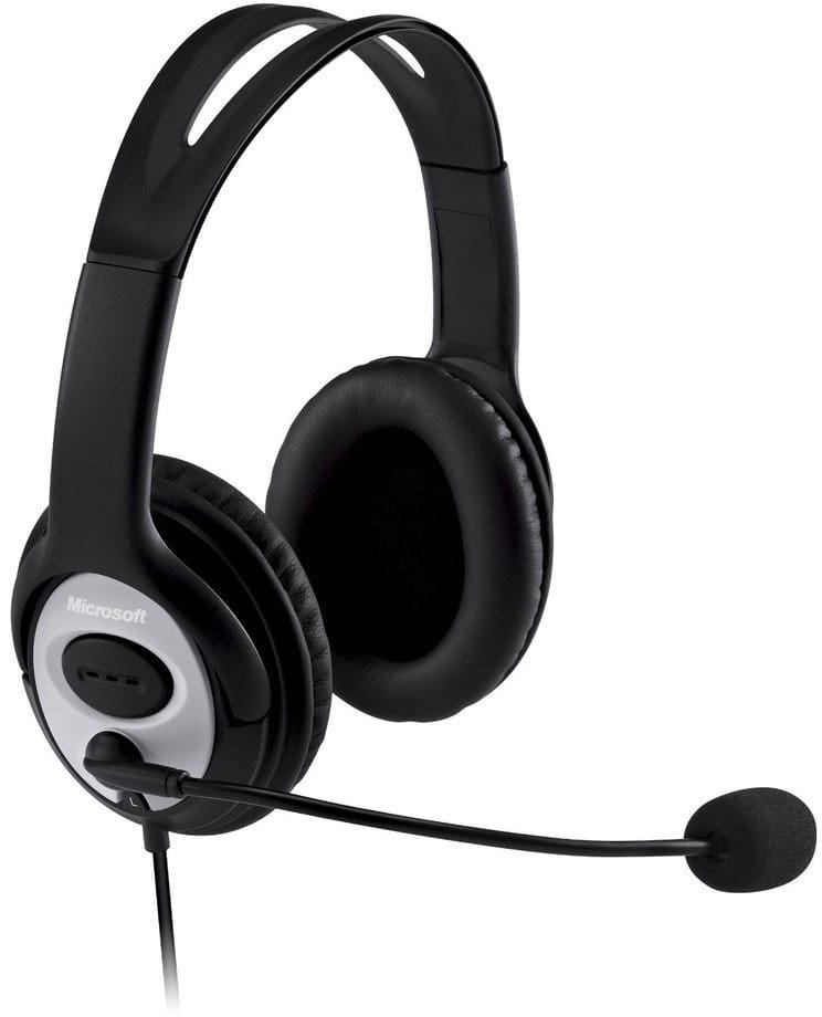 Microsoft LifeChat LX-3000 (JUG-00015)