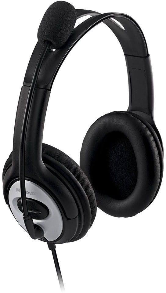 Microsoft LifeChat LX-3000 (JUG-00015)