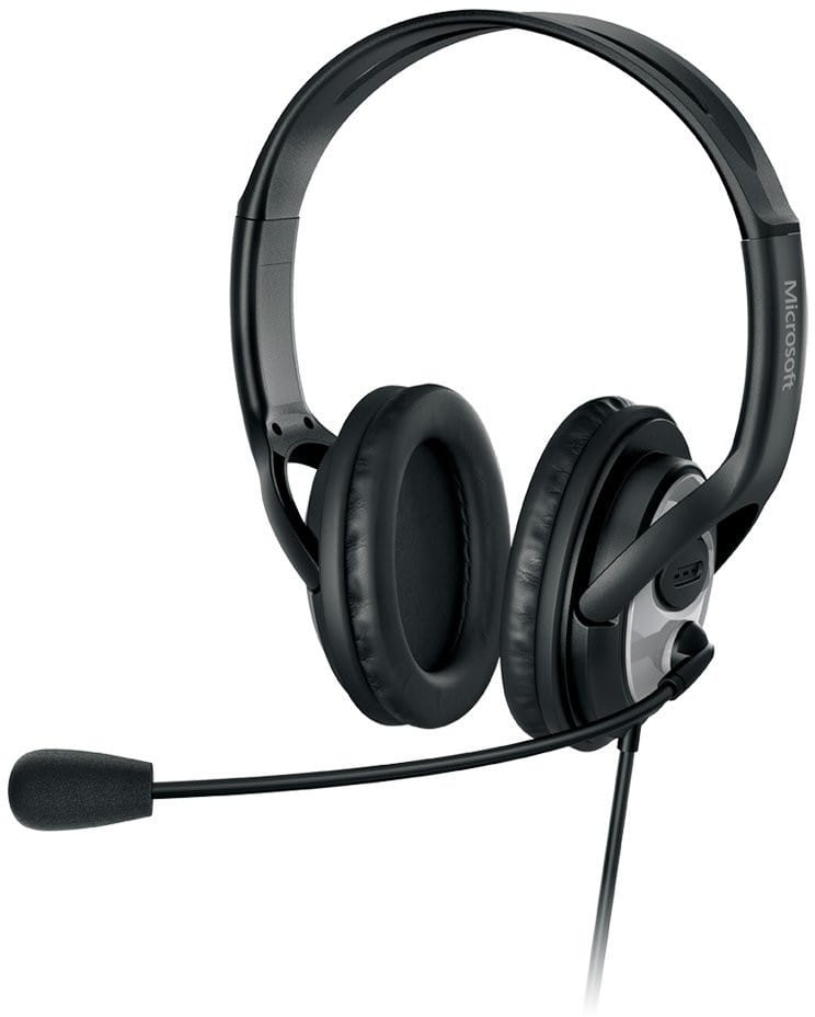 Microsoft LifeChat LX-3000 (JUG-00015)