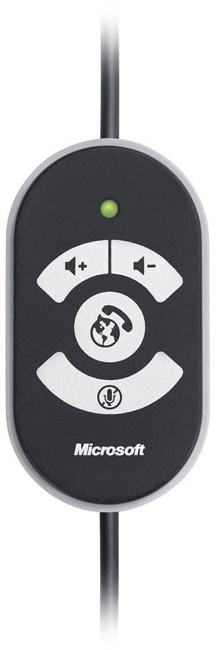 Microsoft LifeChat LX-3000 (JUG-00015)