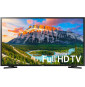 Téléviseur Samsung N5000 Series N 43" Slim HD (UA43N5000ASXMV)