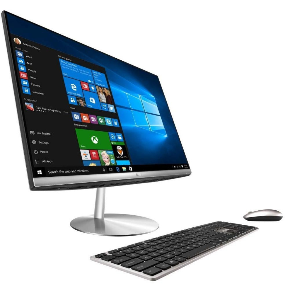 Компьютер асус. Моноблок ASUS Zen AIO zn242gdk. Моноблок 23.8" ASUS Zen AIO zn242gd. Моноблок ASUS Zen zn242gdk-ca019r 90pt0231-m05380. Моноблок ASUS Zen AIO zn242ifgk-ca061t.