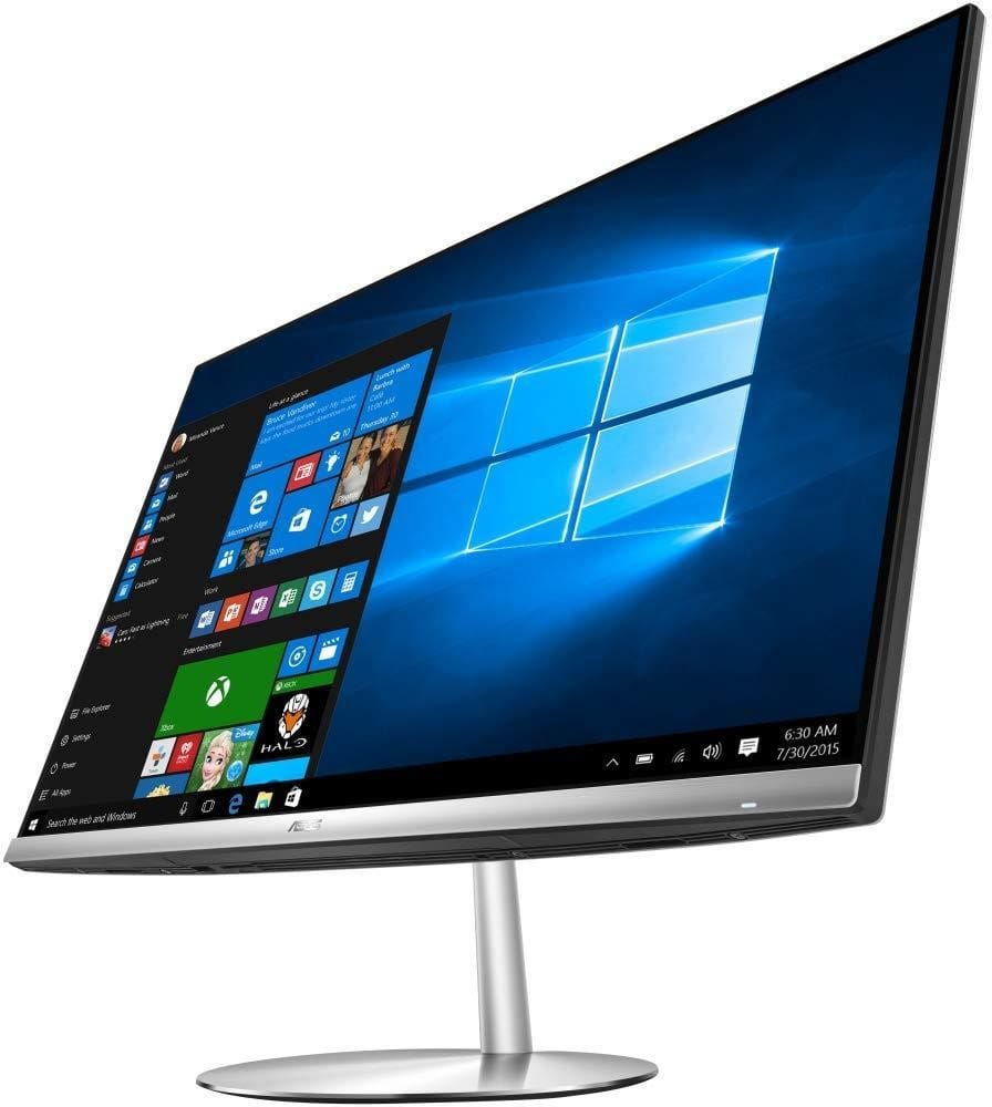 Ordinateur Tout-en-un Asus Zen ZN242GDK (90PT0231-M01080)