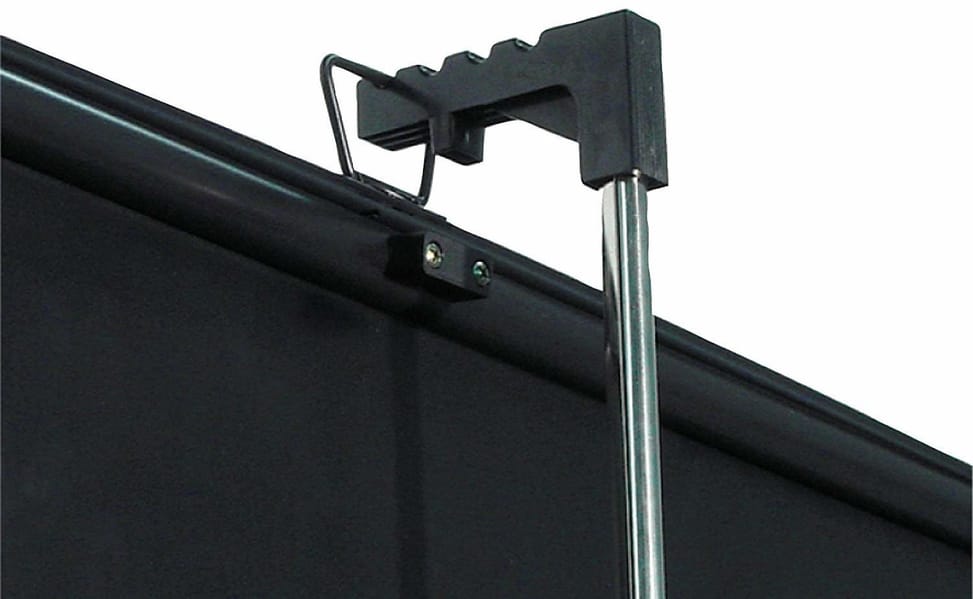 ORAY SCREEN 175 x 175 cm Portable Tripod Projection Screen - Matte White — image 2