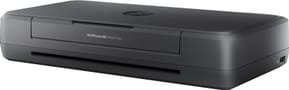 Imprimante Jet d'encre Portable HP OfficeJet 202 (avec une batterie intégrée) (N4K99C) — image 4