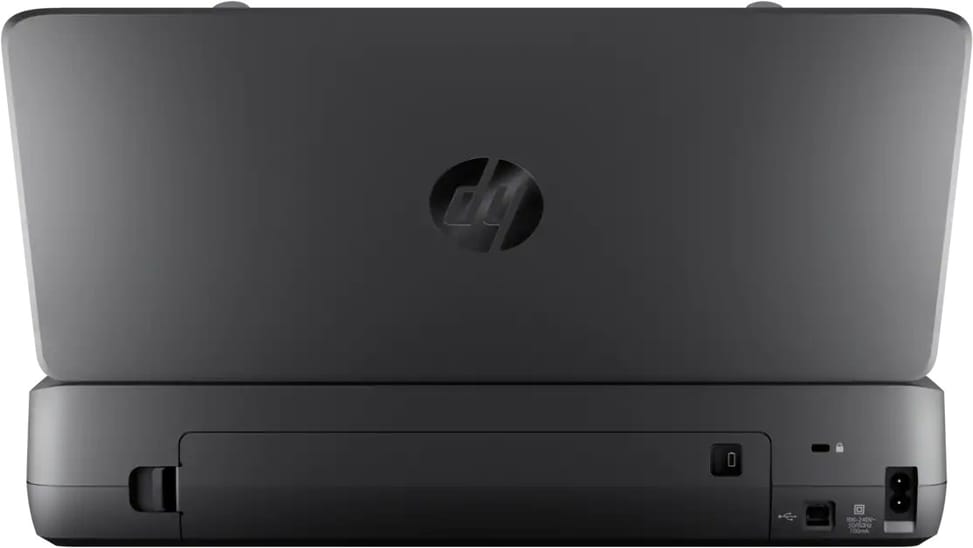 طابعة نفث الحبر محمولة HP OfficeJet 202 (ببطارية مدمجة) (N4K99C) — صورة 5