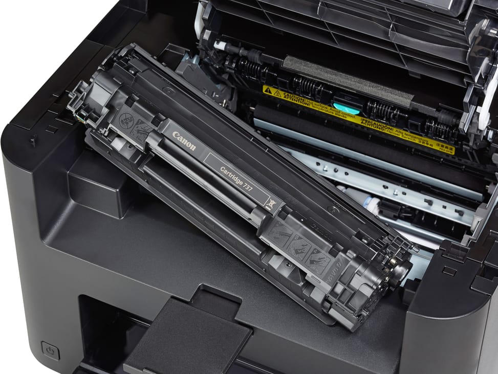Imprimante Multifonction Laser Monochrome Canon i-SENSYS MF232w (1418C043AA)