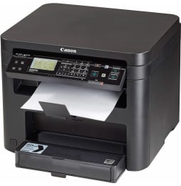 Imprimante Multifonction Laser Monochrome Canon i-SENSYS MF232w (1418C043AA)