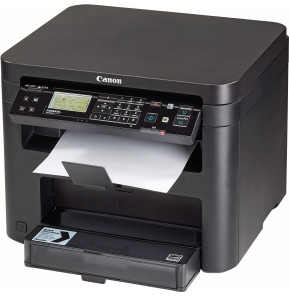 Imprimante Multifonction Laser Monochrome Canon i-SENSYS MF232w (1418C043AA)
