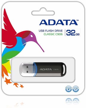 Clé USB ADATA C906 — image 2