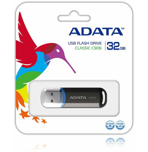 Lecteur Flash USB ADATA C906