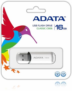 Clé USB ADATA C906 — image 2