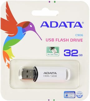 Clé USB ADATA C906 — image 2
