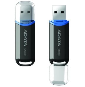 Lecteur Flash USB ADATA C906