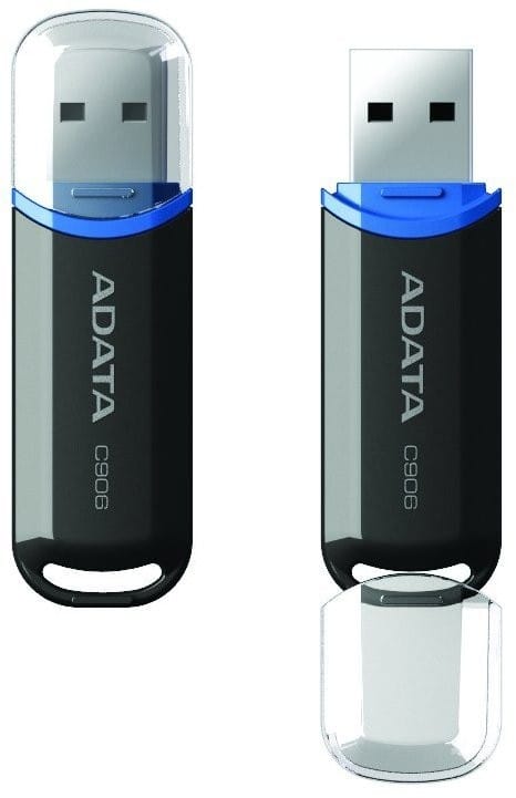Clé USB ADATA C906