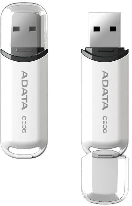Lecteur Flash USB ADATA C906