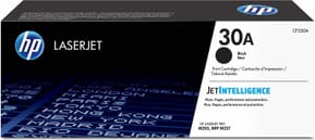 HP 30A Noir (CF230A) - Toner HP LaserJet d'origine
