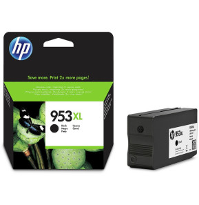 HP L0S70AE#BGY  HP 953XL Cartouche d encre noire grande capacité  authentique