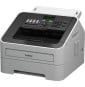 Brother FAX-2840 : Télécopieur laser monochrome (FAX2840)