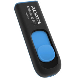 Clé USB 3.0 ADATA DashDrive Series UV128 128 GB