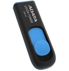 Clé USB 3.0 ADATA DashDrive Series UV128 128 GB