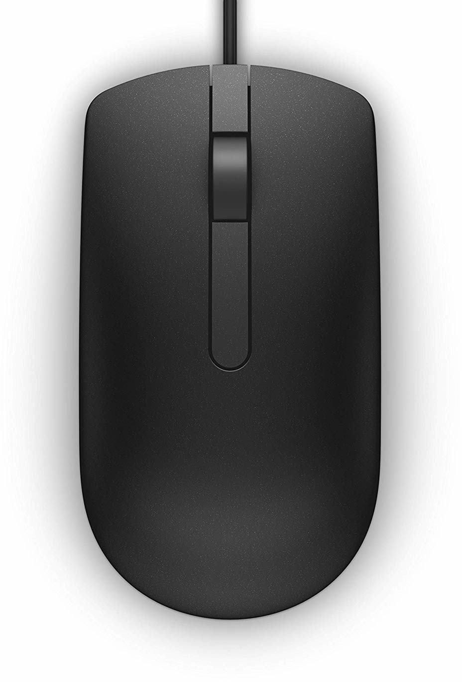 Souris optique Dell MS116 (570-AAIS)