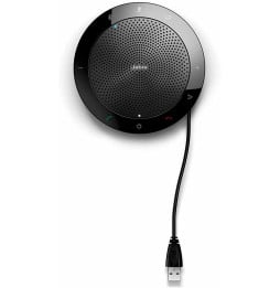 Haut-parleur usb Jabra Speak 510 UC (7510-209)