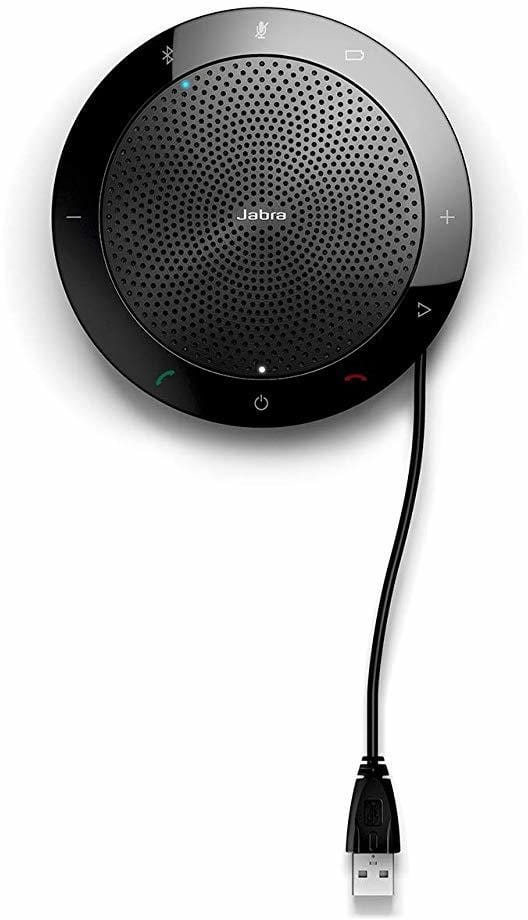 Jabra Speak 510 UC USB Speakerphone (7510-209) — image 3