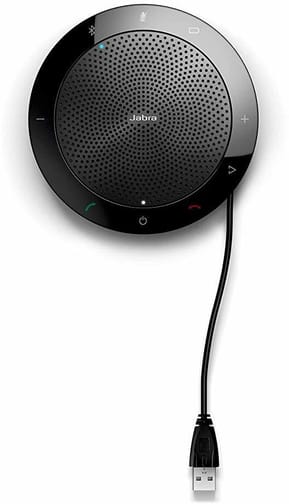 Haut-parleur usb Jabra Speak 510 UC (7510-209) — image 3
