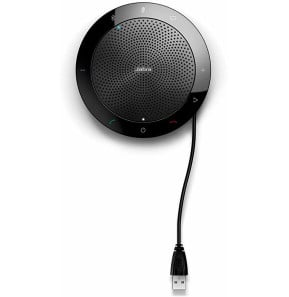 Haut-parleur usb Jabra Speak 510 UC (7510-209)