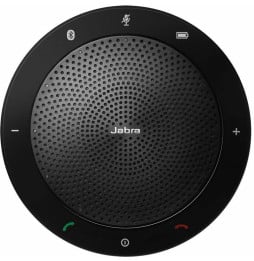 Haut-parleur usb Jabra Speak 510 UC (7510-209)