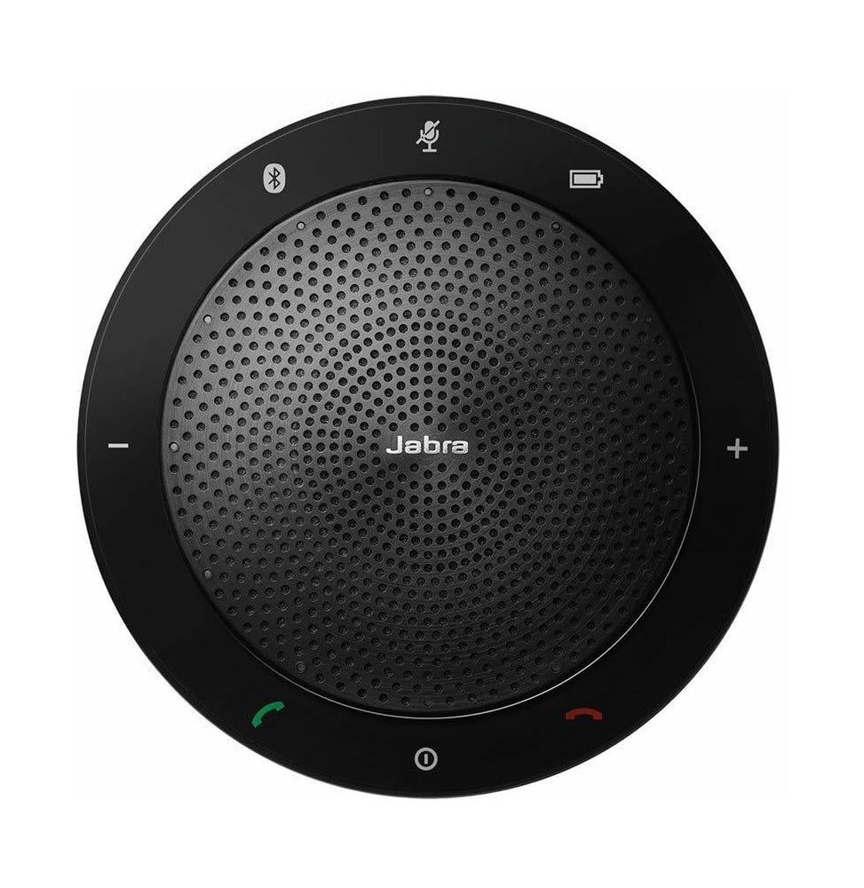Haut-parleur usb Jabra Speak 510 UC (7510-209)
