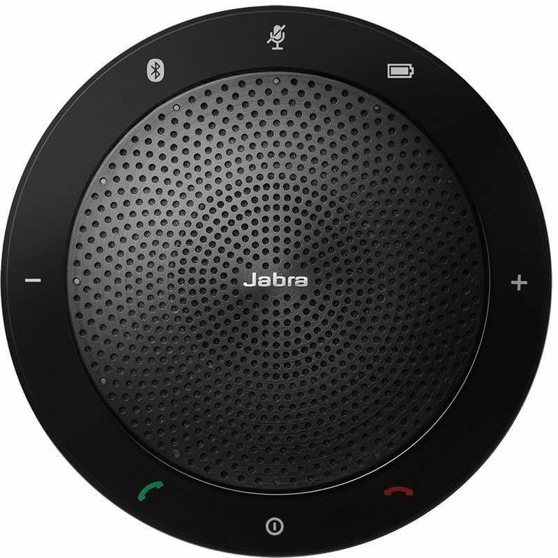 Jabra Speak 510 UC USB Speakerphone (7510-209) — image 1