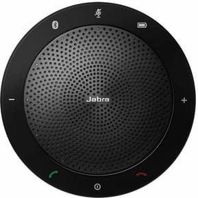 Haut-parleur usb Jabra Speak 510 UC (7510-209)