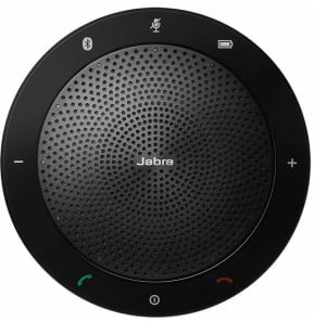 Haut-parleur usb Jabra Speak 510 UC (7510-209)
