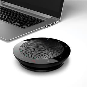 Haut-parleur usb Jabra Speak 510 UC (7510-209) — image 2
