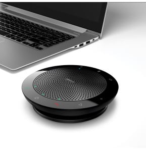 Haut-parleur usb Jabra Speak 510 UC (7510-209)
